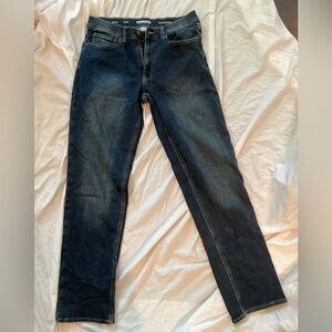 Sonoma Blue jeans relaxed fit